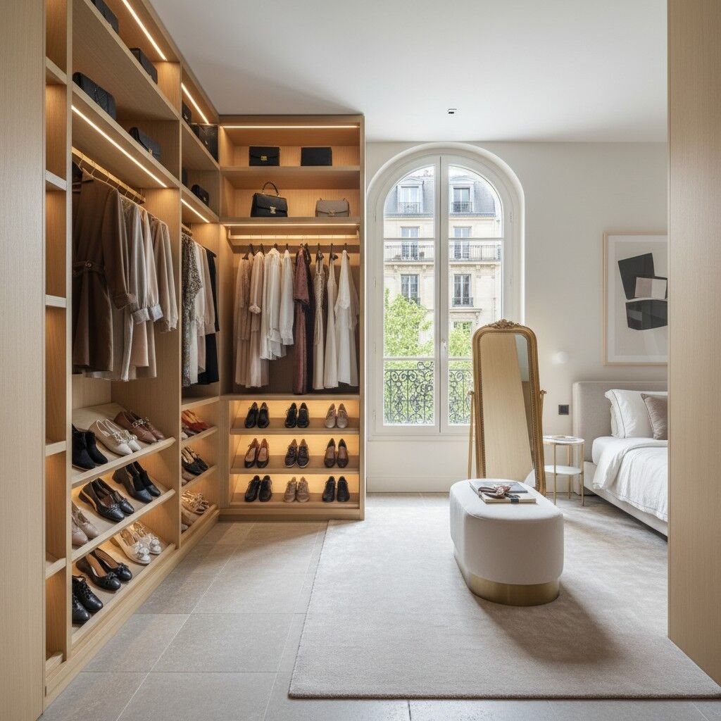 MENUISERIE CARADEC - PREMEL
